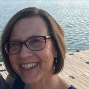 Meet your Posher, Suzie